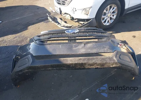 2025 Subaru Forester from USA, damaged, VIN JF2SLDAC1SH518253